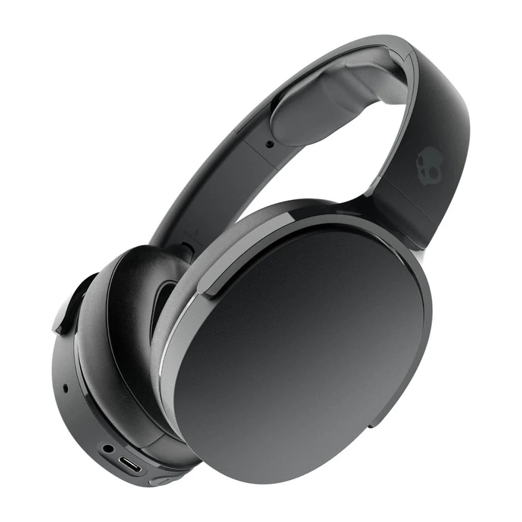 Skullcandy Hesh Evo Wireless Headphones - True Black