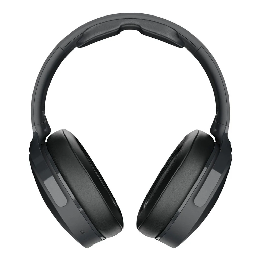 Skullcandy Hesh Evo Wireless Headphones - True Black - Image 2