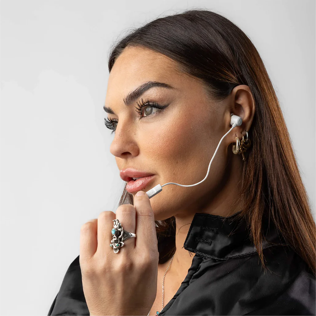 Skullcandy Jib - USB-C Wired In-Ear Earbuds - Image 10