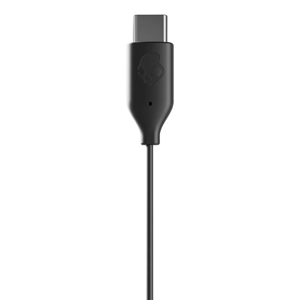 Skullcandy Jib - USB-C Wired In-Ear Earbuds - Image 4