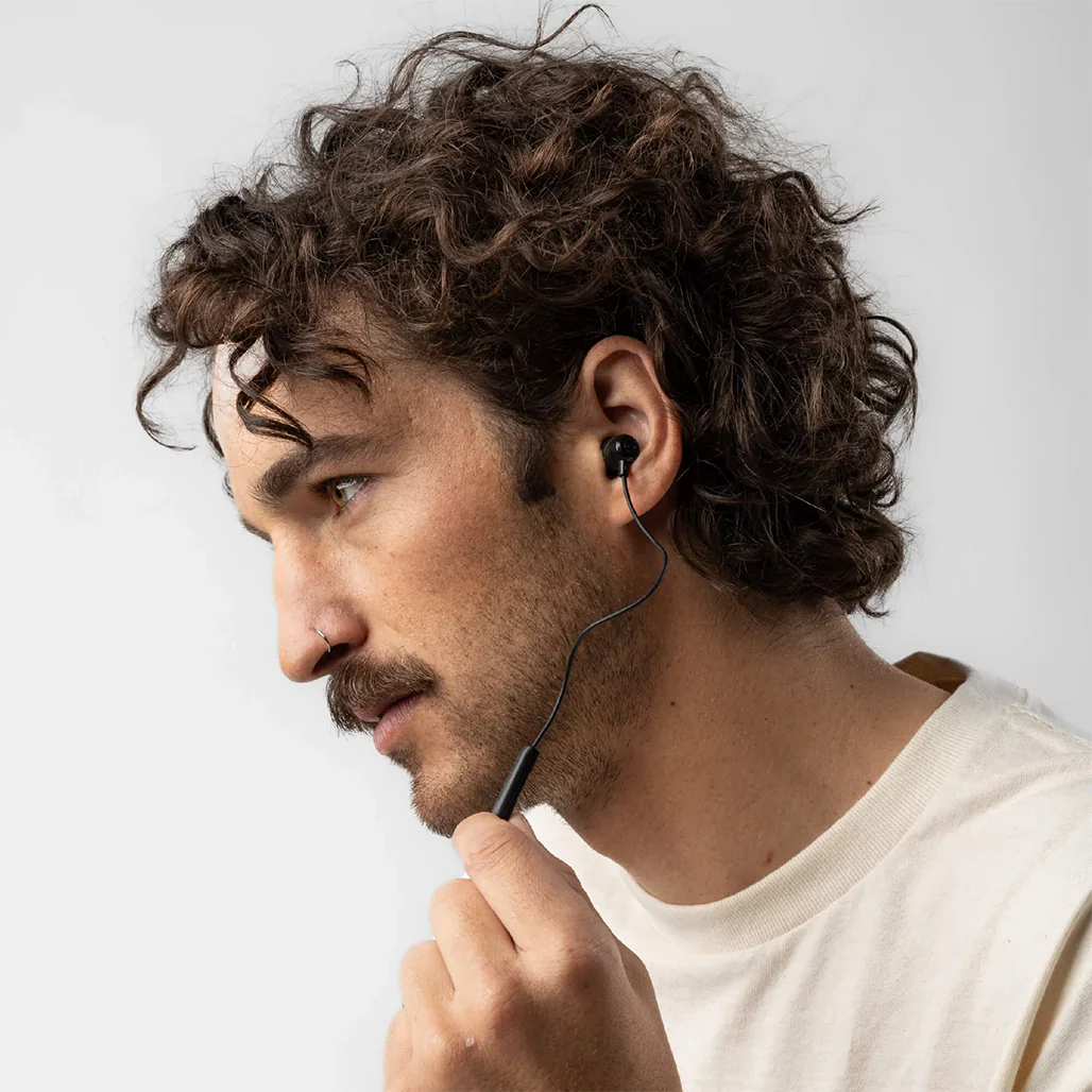 Skullcandy Jib - USB-C Wired In-Ear Earbuds - Image 6