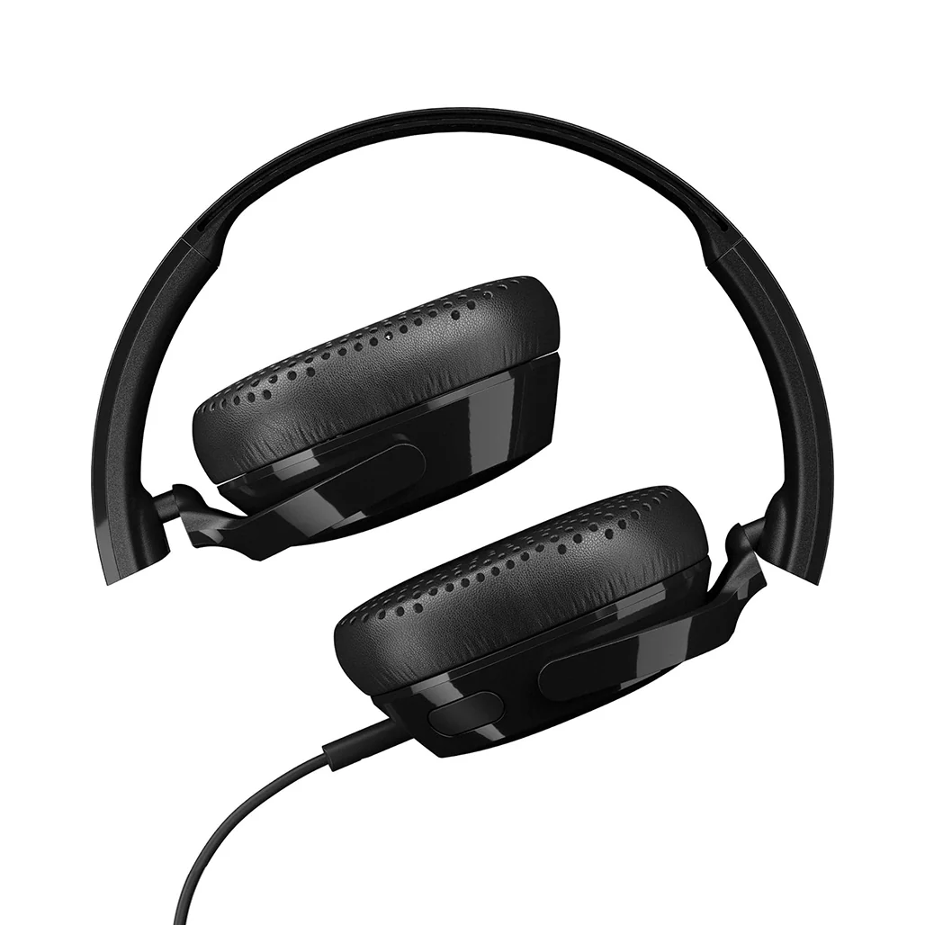Skullcandy Riff On-Ear Wired Headphones - Image 4