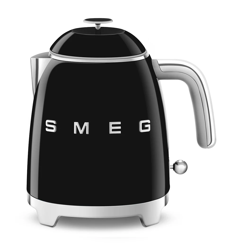 Smeg 50's Style Mini Electric Kettle - Image 3