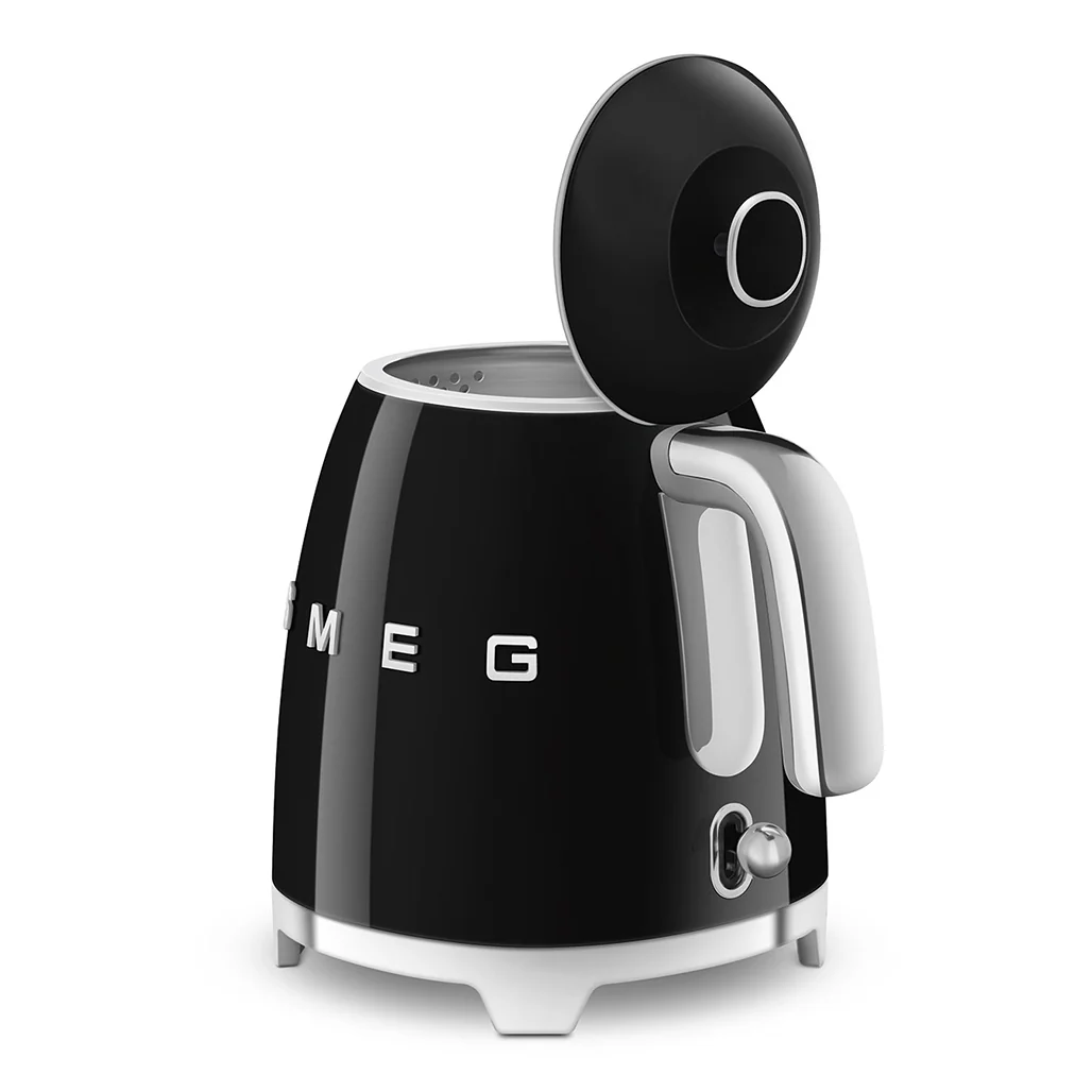 Smeg 50's Style Mini Electric Kettle - Image 5