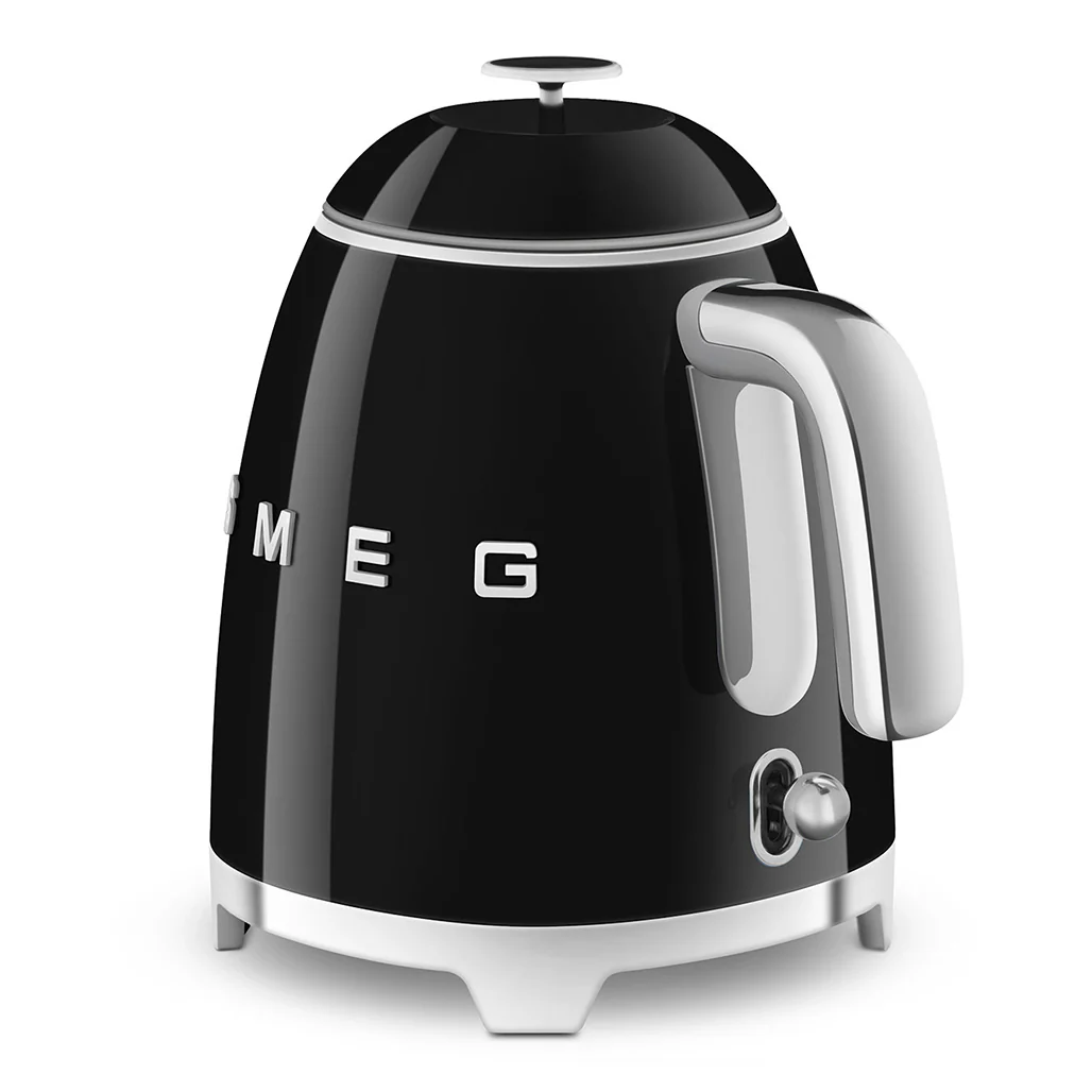 Smeg 50's Style Mini Electric Kettle - Image 9
