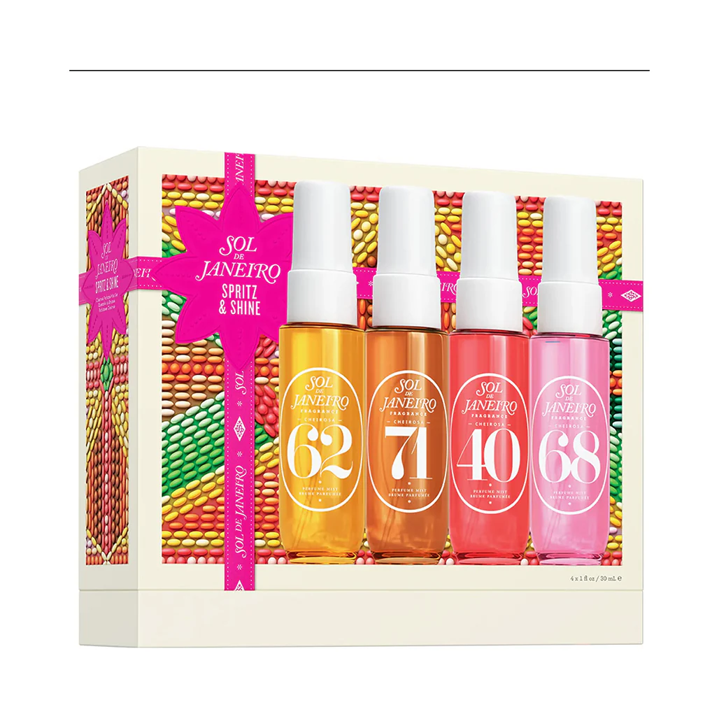 Sol de Janeiro - Spritz & Shine Set - Image 2