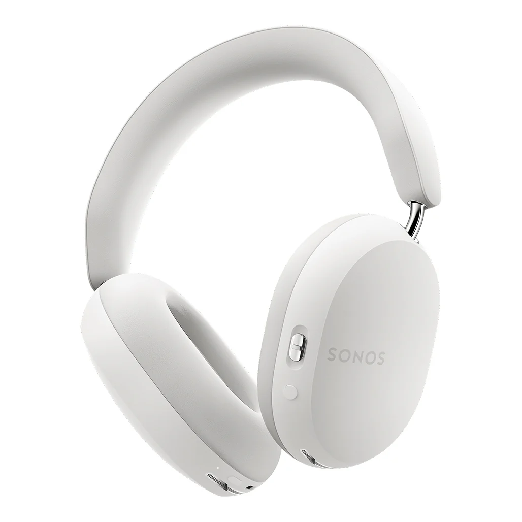Sonos Ace - Wireless Over-Ear Noise Cancelling Headphones - Image 15