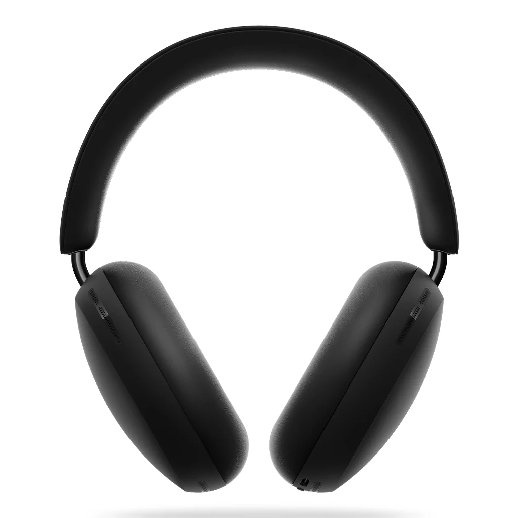 Sonos Ace - Wireless Over-Ear Noise Cancelling Headphones - Image 4