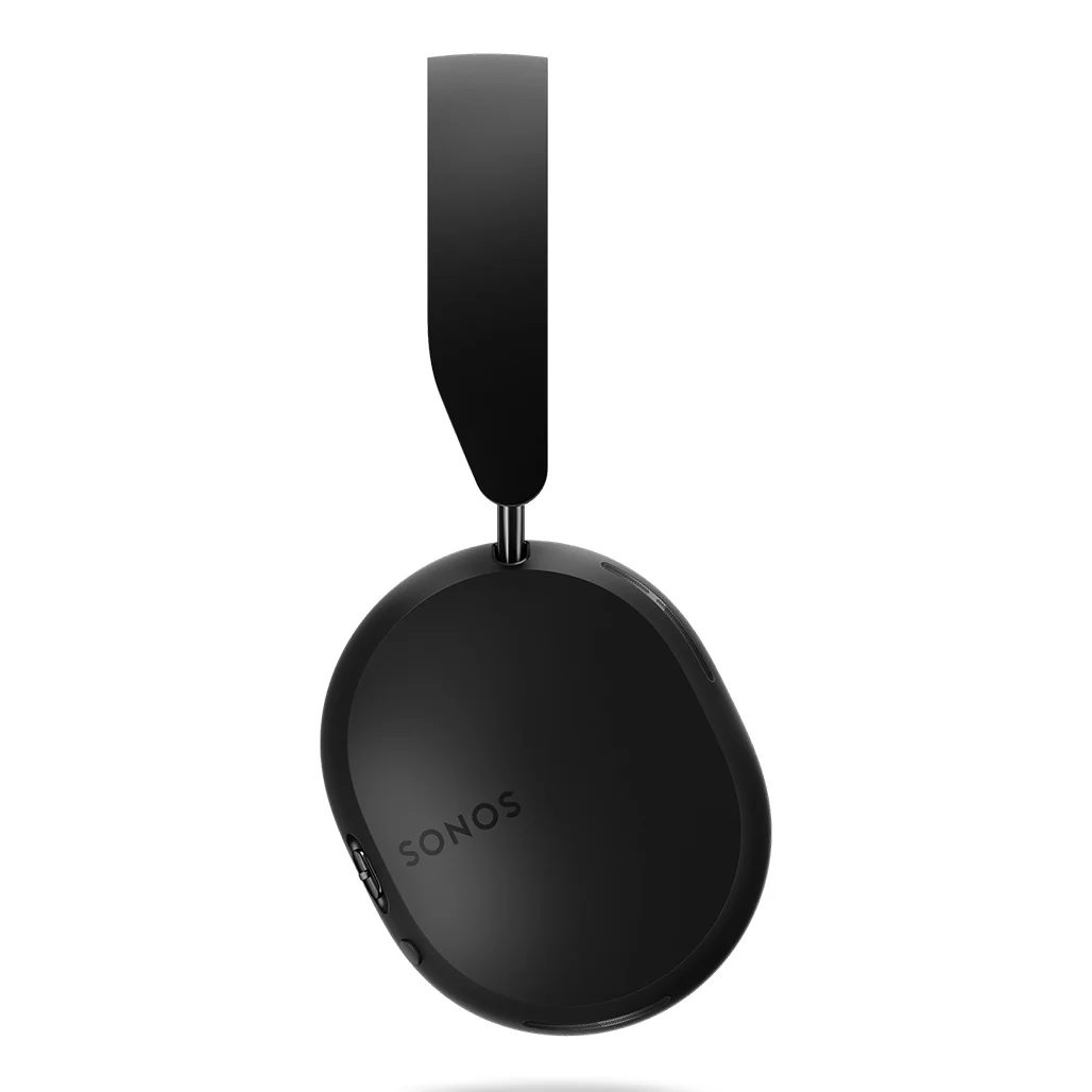 Sonos Ace - Wireless Over-Ear Noise Cancelling Headphones - Image 7