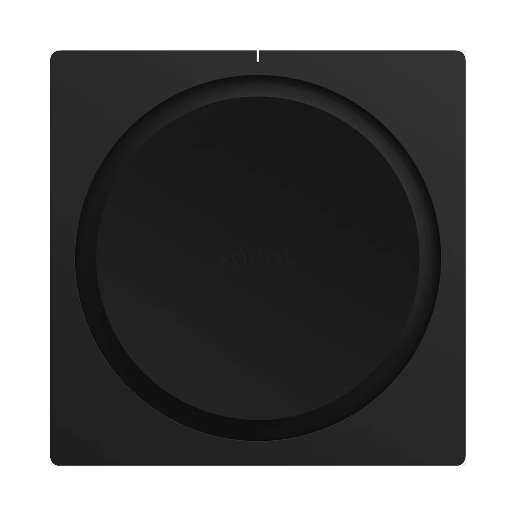 Sonos Amp - Powerful Wireless Amplifier