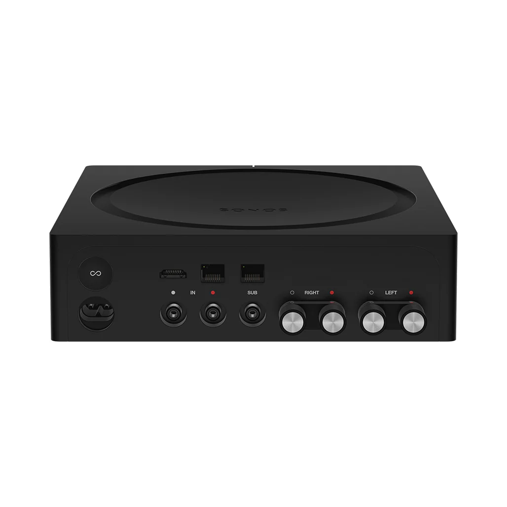 Sonos Amp - Powerful Wireless Amplifier - Image 4