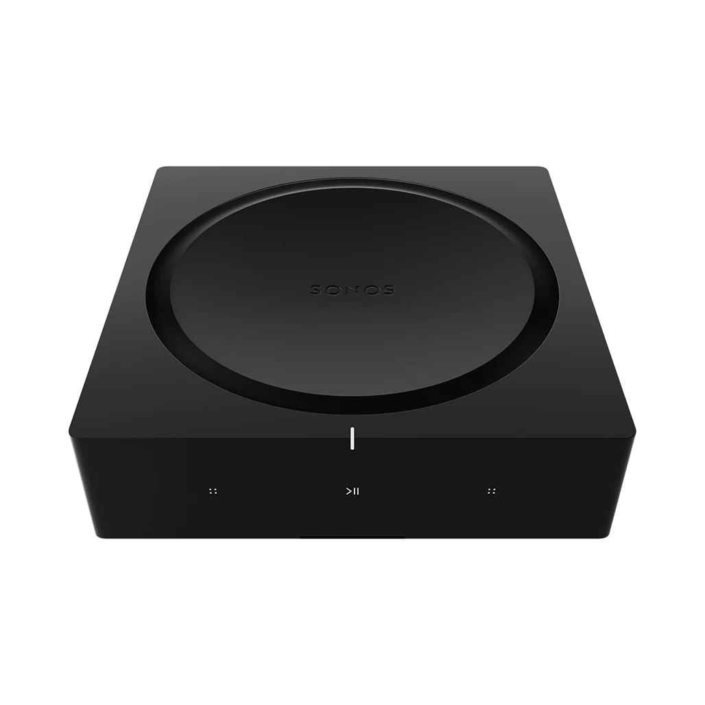 Sonos Amp - Powerful Wireless Amplifier - Image 5