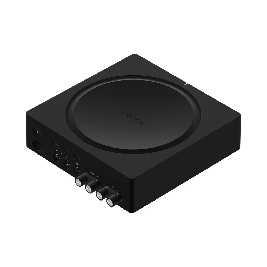 Sonos Amp - Powerful Wireless Amplifier - Image 6