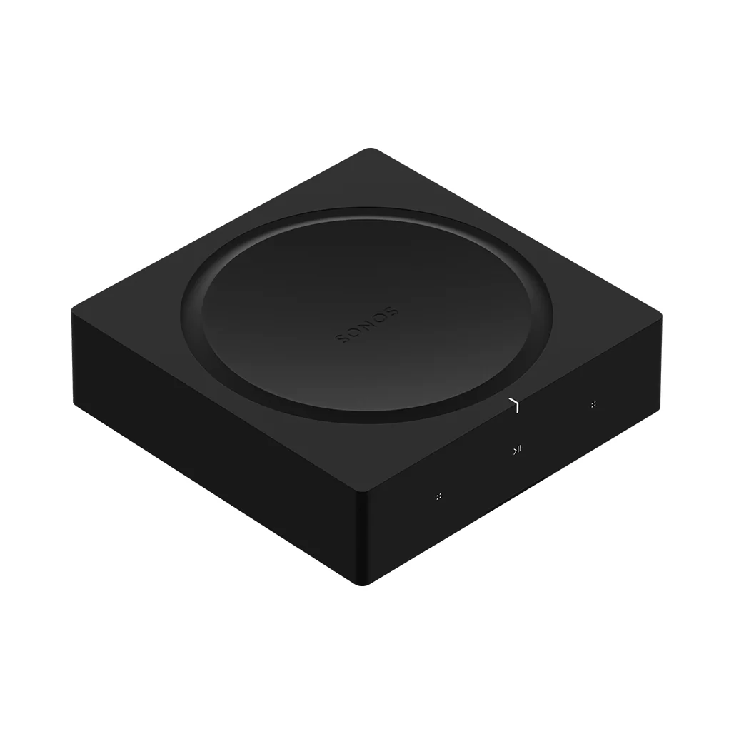 Sonos Amp - Powerful Wireless Amplifier - Image 7