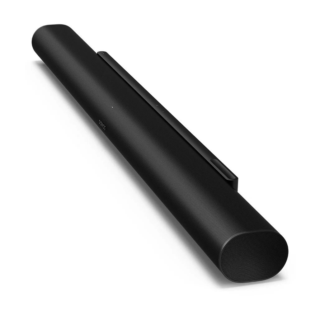 Sonos Arc Ultra - Smart Soundbar with Dolby Atmos & Sound Motion - Image 2
