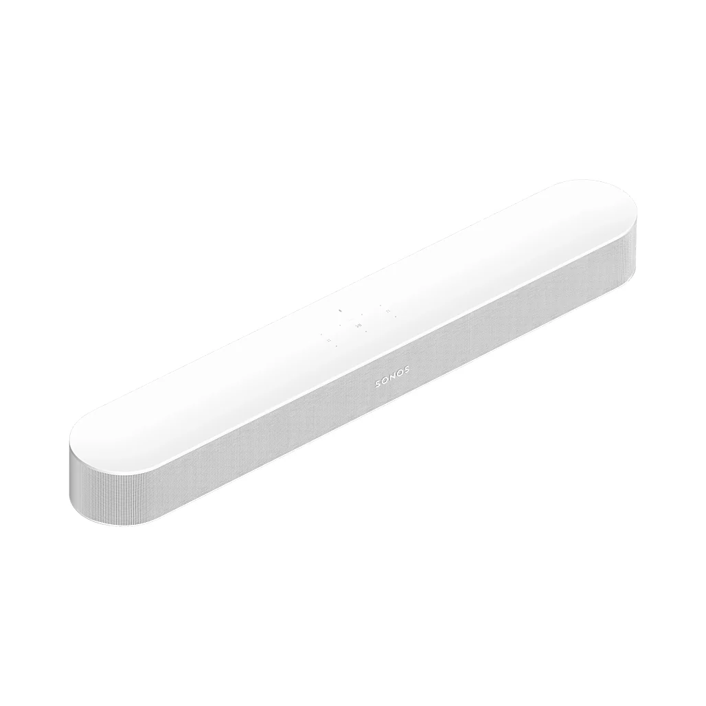Sonos Beam (Gen 2) - Smart Soundbar - Image 11