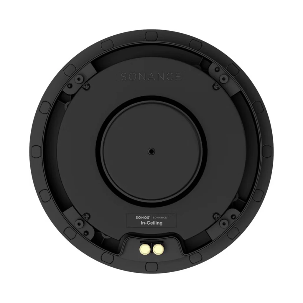 Sonos In-Ceiling Architectural Speakers (Pair) – Premium Built-In Audio by Sonos & Sonance - Image 10