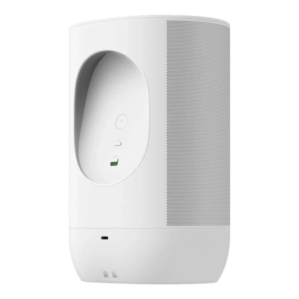 Sonos Move 2 - Portable Smart Speaker - Image 14