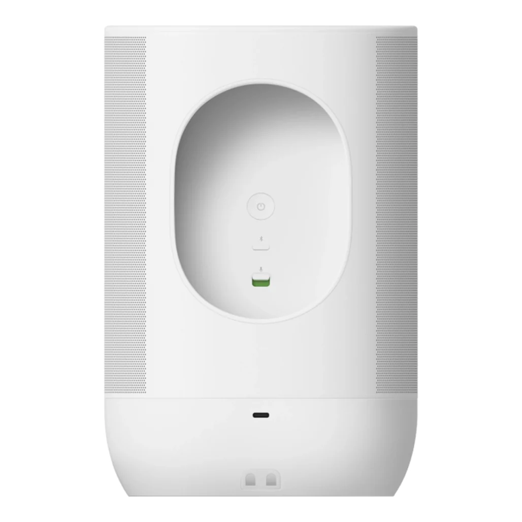Sonos Move 2 - Portable Smart Speaker - Image 15