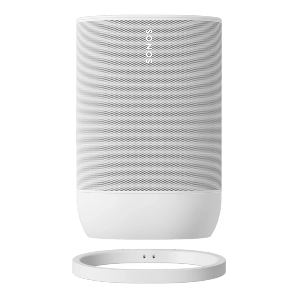 Sonos Move 2 - Portable Smart Speaker - Image 16