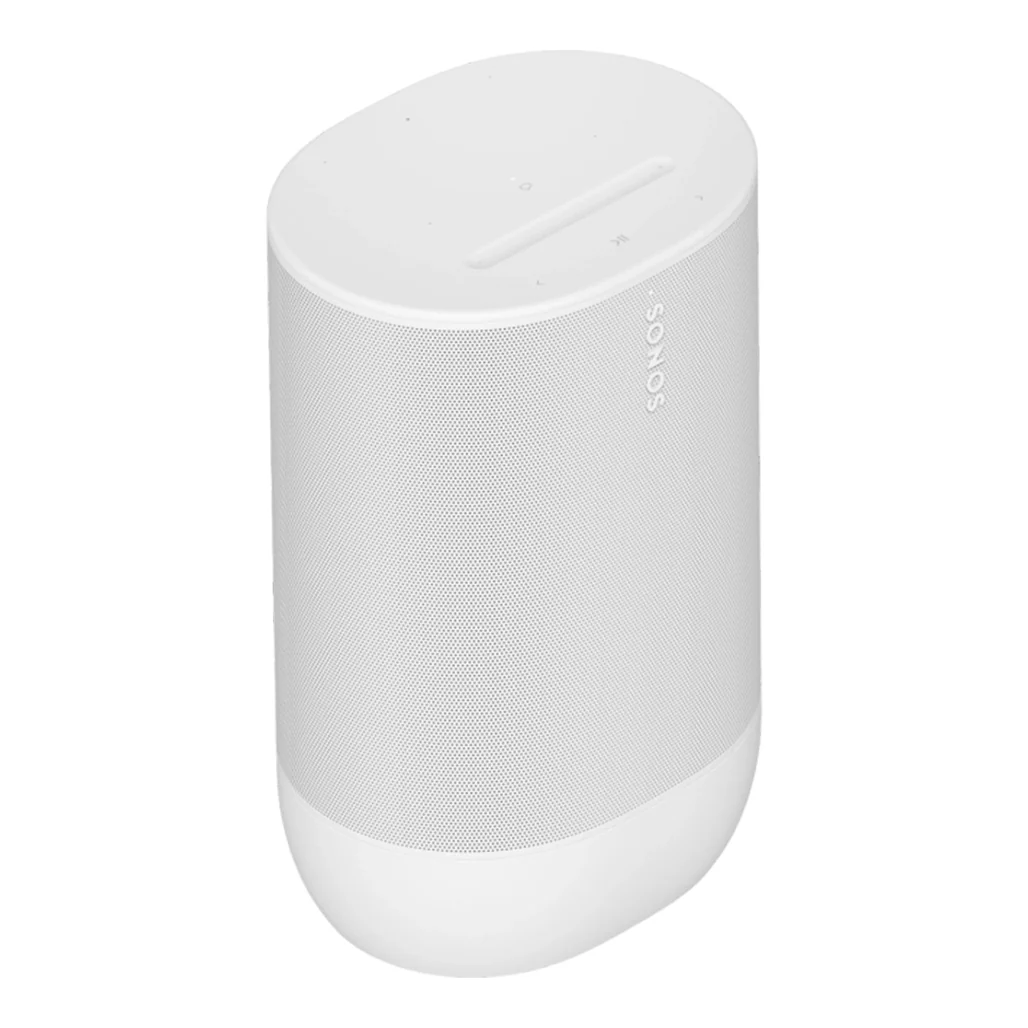 Sonos Move 2 - Portable Smart Speaker - Image 18