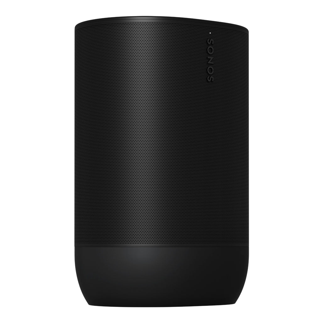 Sonos Move 2 - Portable Smart Speaker - Image 2