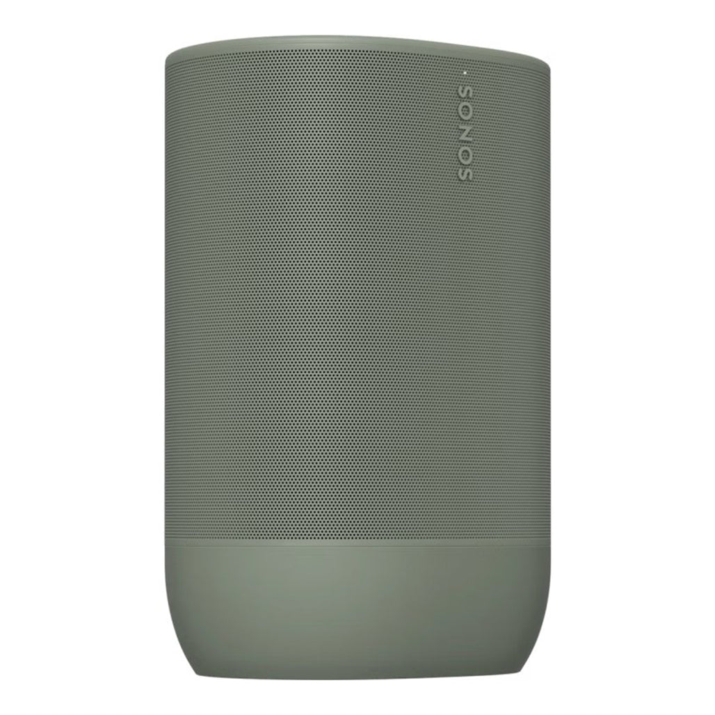 Sonos Move 2 - Portable Smart Speaker - Image 22