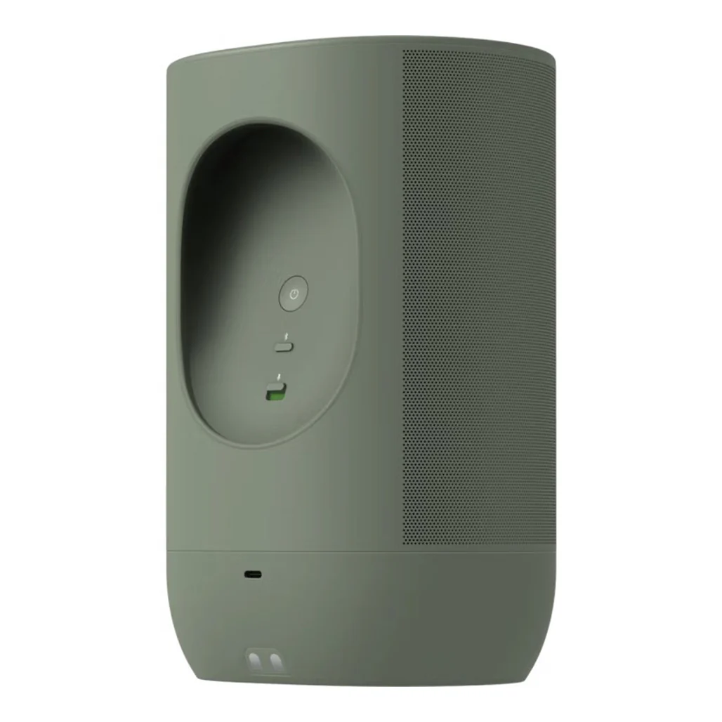 Sonos Move 2 - Portable Smart Speaker - Image 26