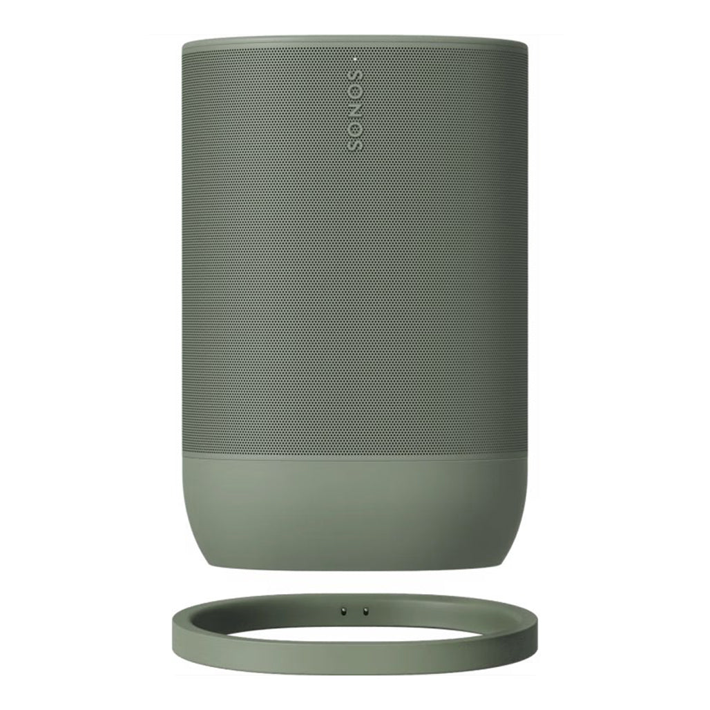 Sonos Move 2 - Portable Smart Speaker - Image 29