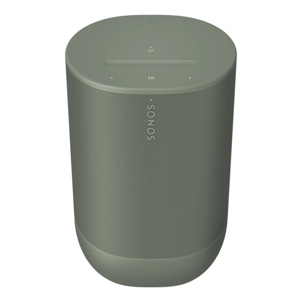 Sonos Move 2 - Portable Smart Speaker - Image 30