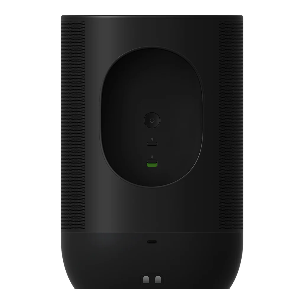 Sonos Move 2 - Portable Smart Speaker - Image 4