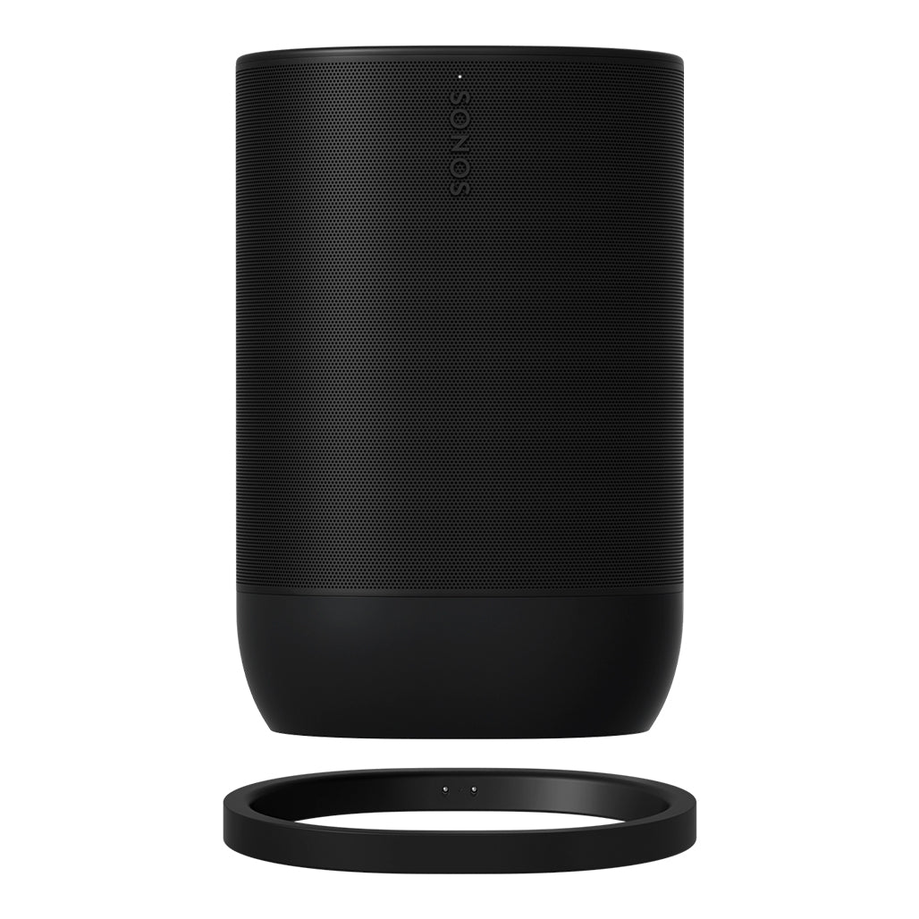 Sonos Move 2 - Portable Smart Speaker - Image 5