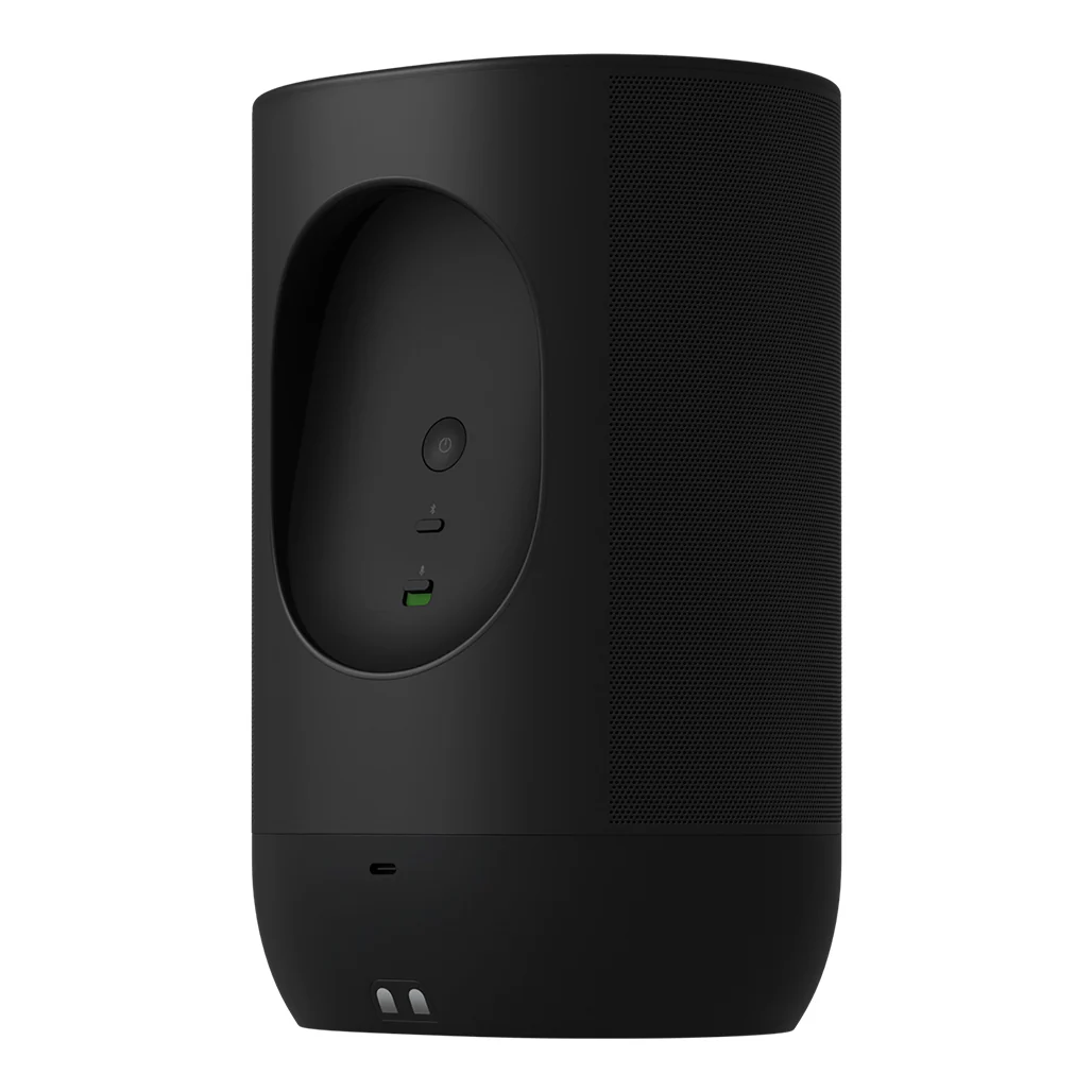 Sonos Move 2 - Portable Smart Speaker - Image 6