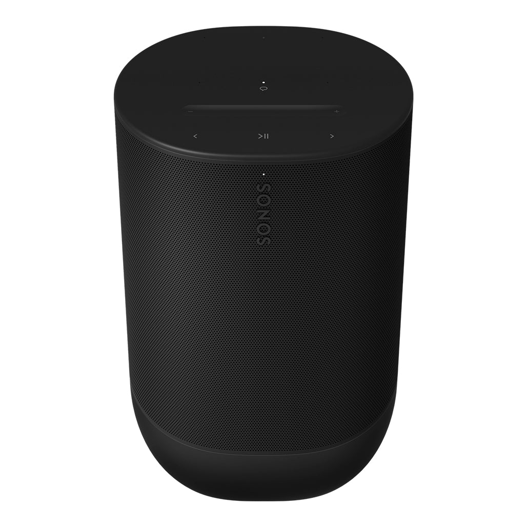 Sonos Move 2 - Portable Smart Speaker - Image 7