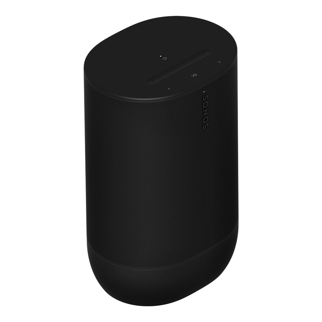 Sonos Move 2 - Portable Smart Speaker - Image 8
