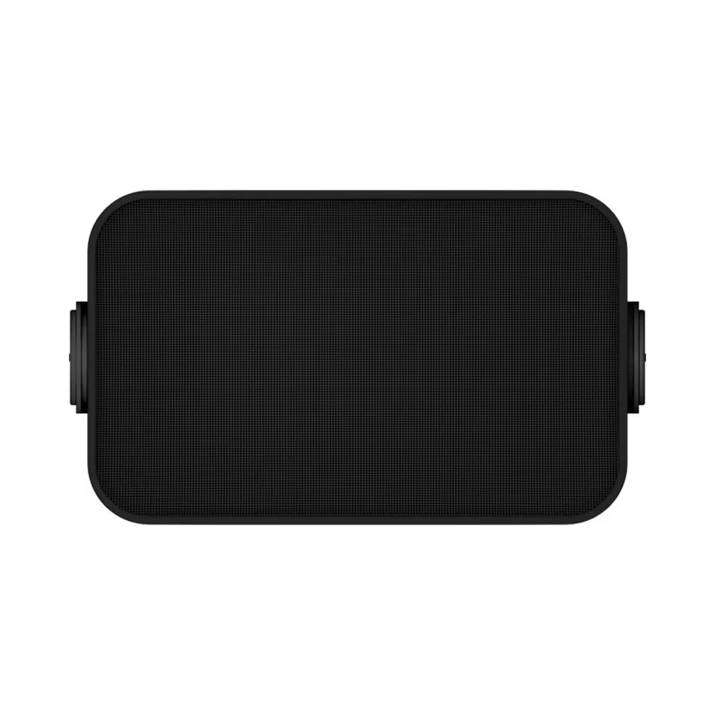 Sonos Outdoor Speakers by Sonos and Sonance – Weatherproof Passive Pair with Amp Compatibility - Image 3