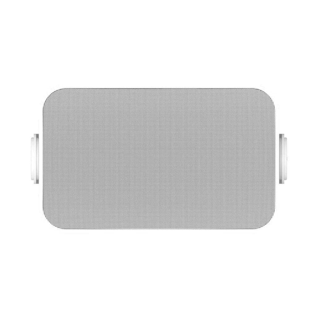 Sonos Outdoor Speakers by Sonos and Sonance – Weatherproof Passive Pair with Amp Compatibility - Image 8