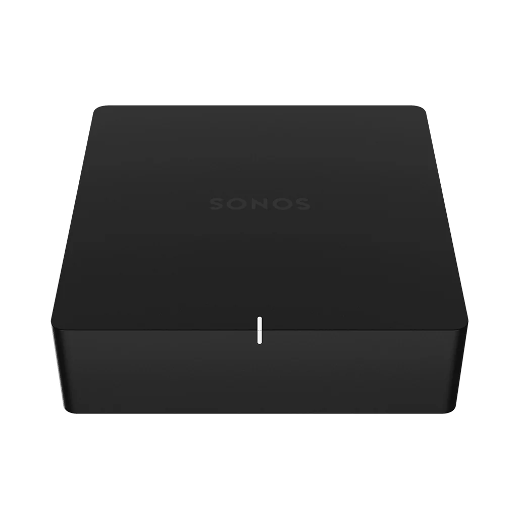 Sonos Port - Network Audio Streamer - Image 5