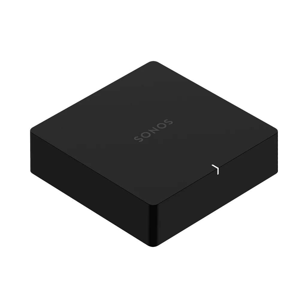 Sonos Port - Network Audio Streamer - Image 6