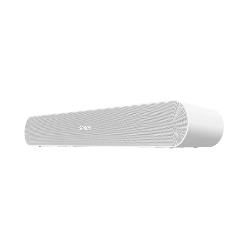 Sonos Ray - Compact Wireless Soundbar - Image 13