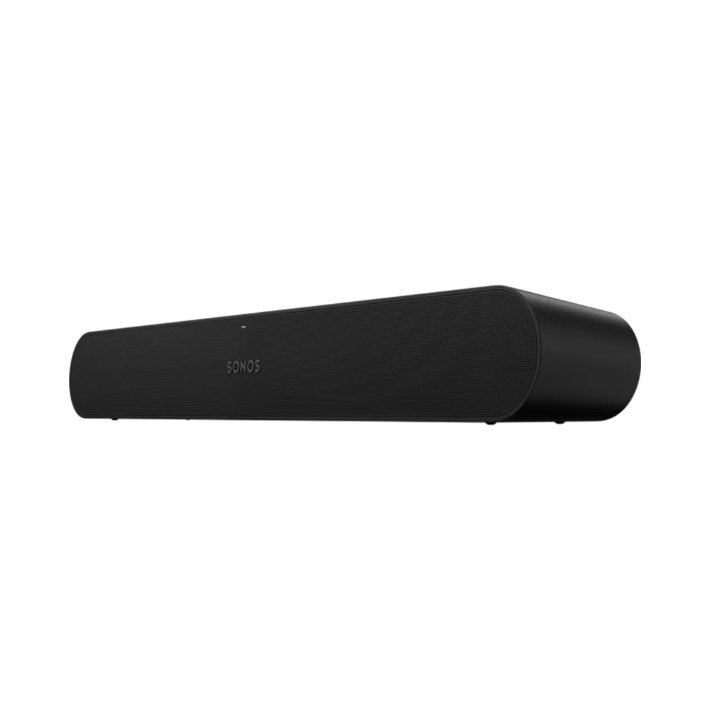 Sonos Ray - Compact Wireless Soundbar - Image 2