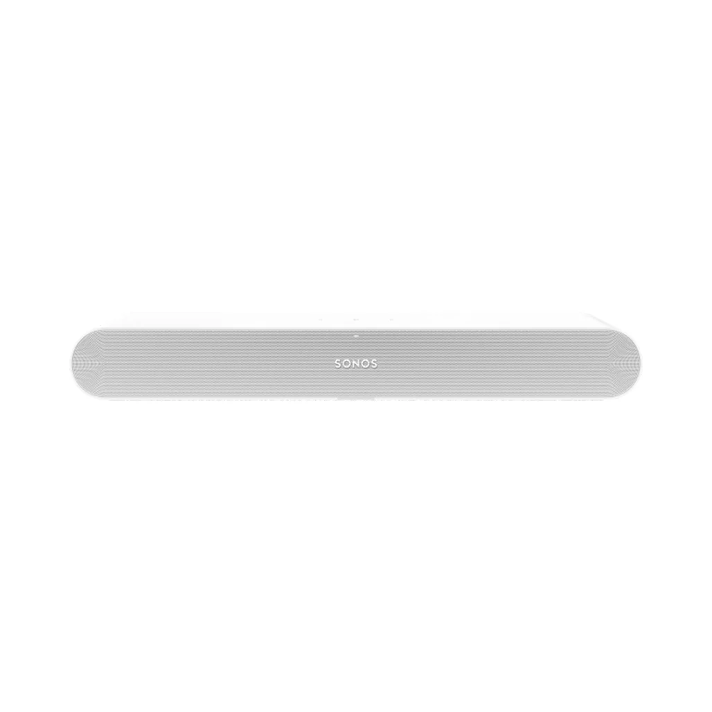 Sonos Ray - Compact Wireless Soundbar - Image 8
