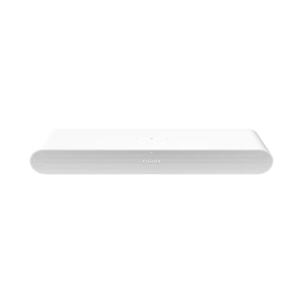 Sonos Ray - Compact Wireless Soundbar - Image 9