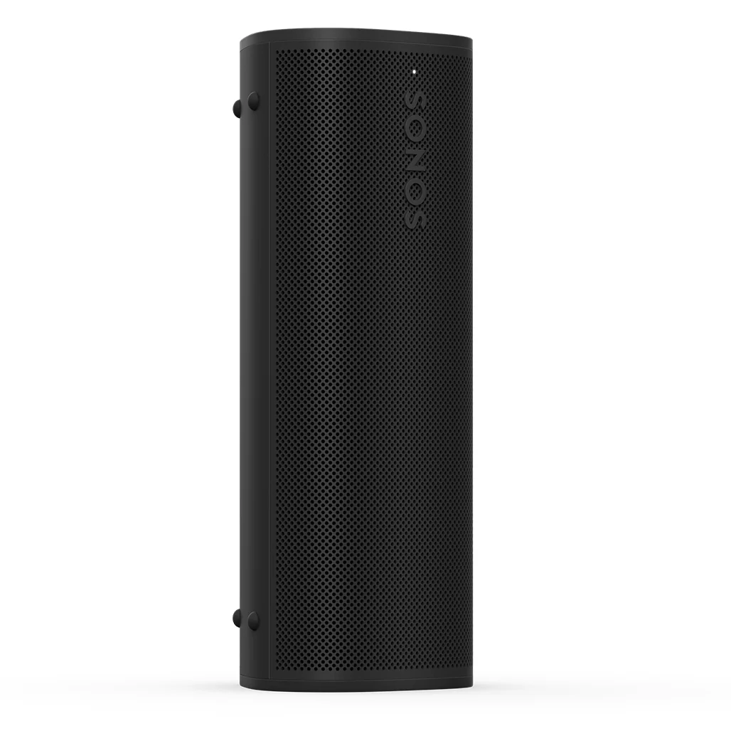 Sonos Roam 2 - Ultra-Portable Smart Speaker - Image 2