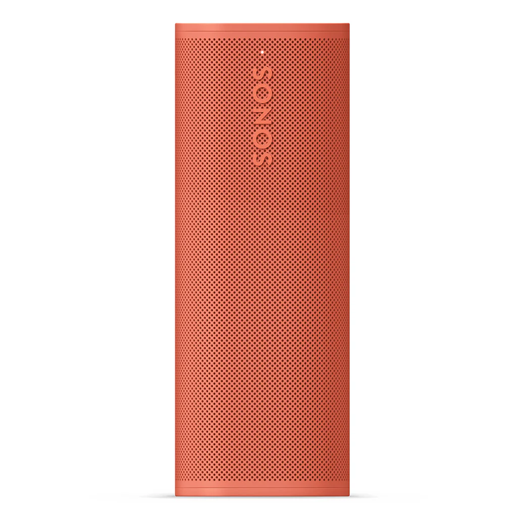 Sonos Roam 2 - Ultra-Portable Smart Speaker - Image 21
