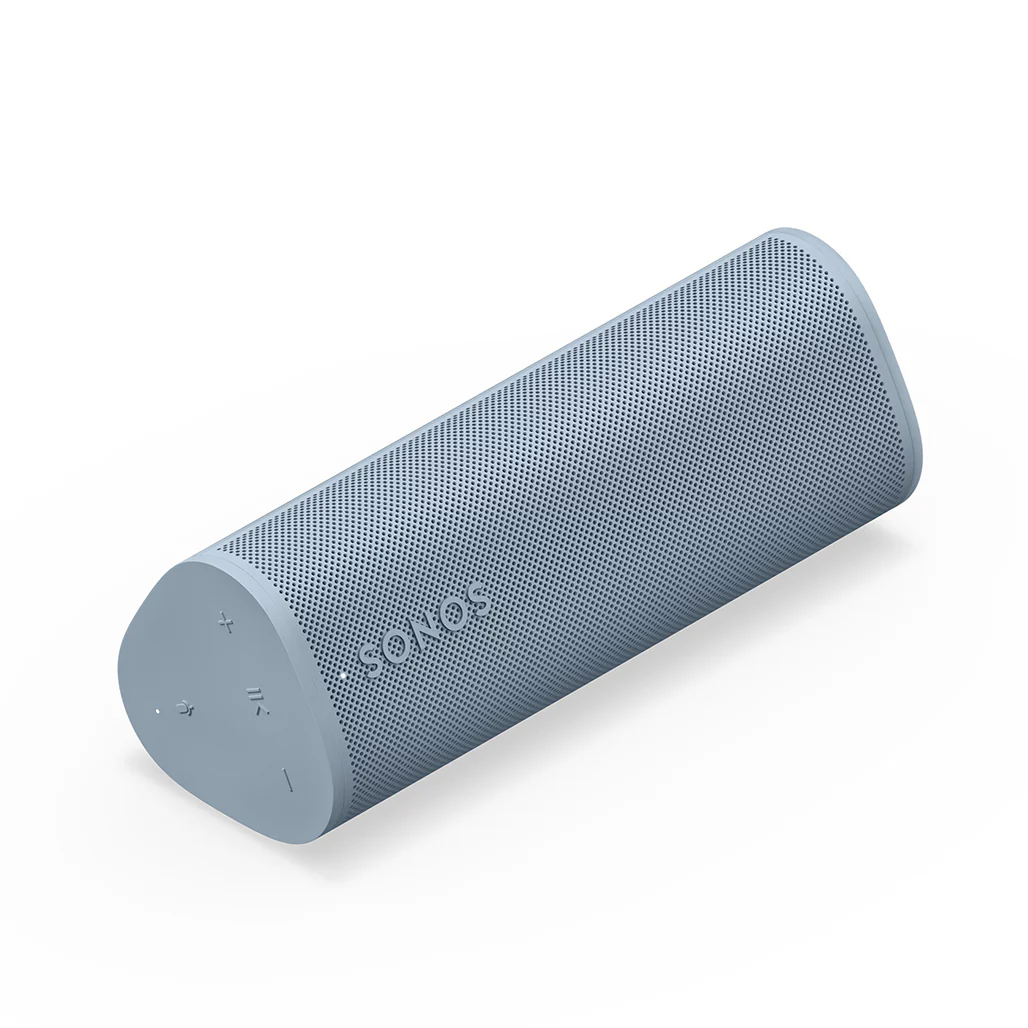 Sonos Roam 2 - Ultra-Portable Smart Speaker - Image 30