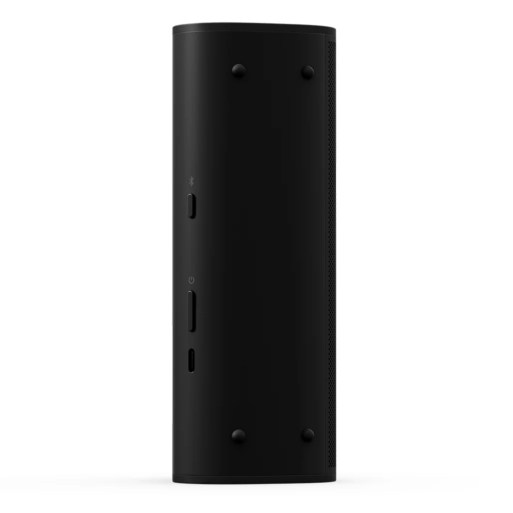 Sonos Roam 2 - Ultra-Portable Smart Speaker - Image 5