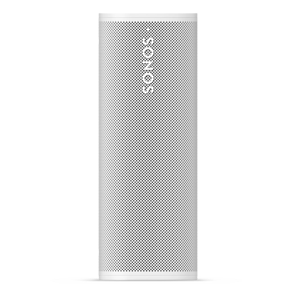 Sonos Roam 2 - Ultra-Portable Smart Speaker - Image 9