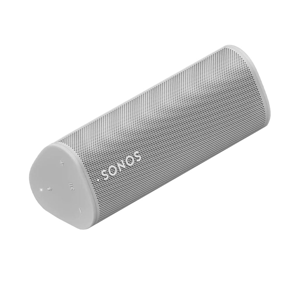Sonos Roam SL - Portable Waterproof Bluetooth Speaker – Wireless, Compact & Rugged - Image 12