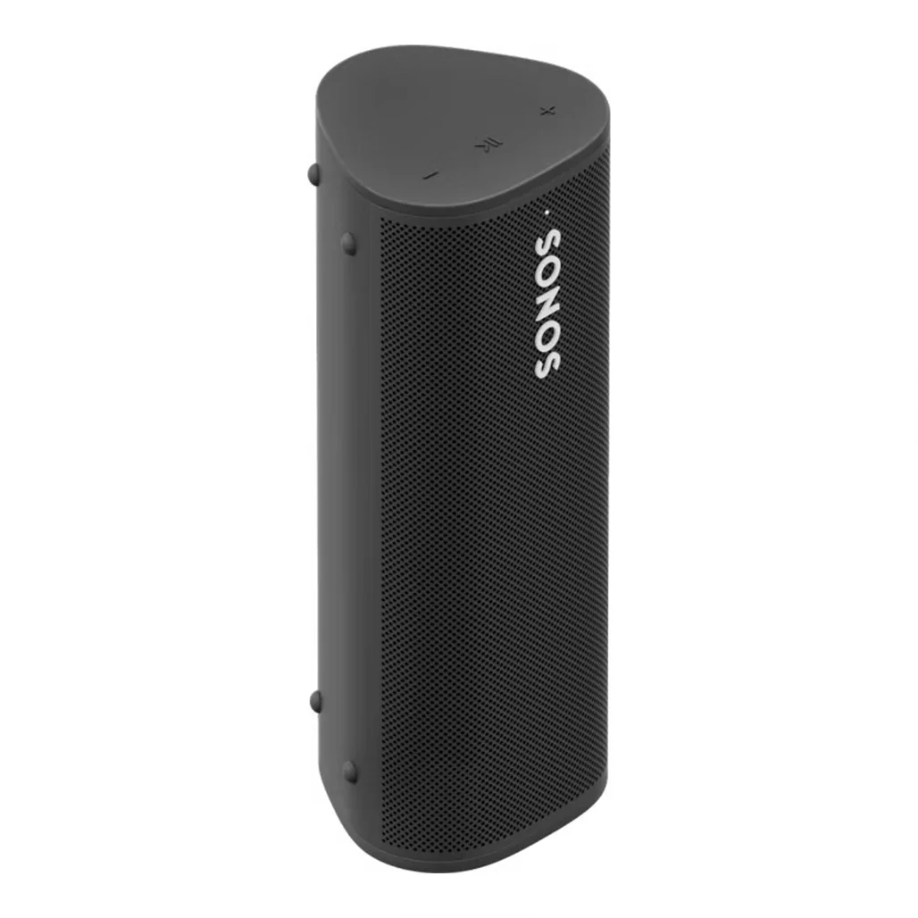 Sonos Roam SL - Portable Waterproof Bluetooth Speaker – Wireless, Compact & Rugged - Image 13